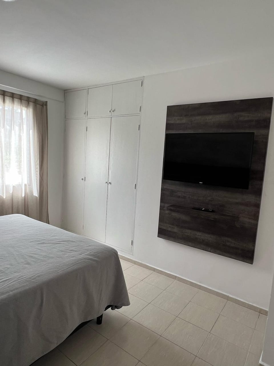 Depto 3 Apartment in Villa Carlos Paz