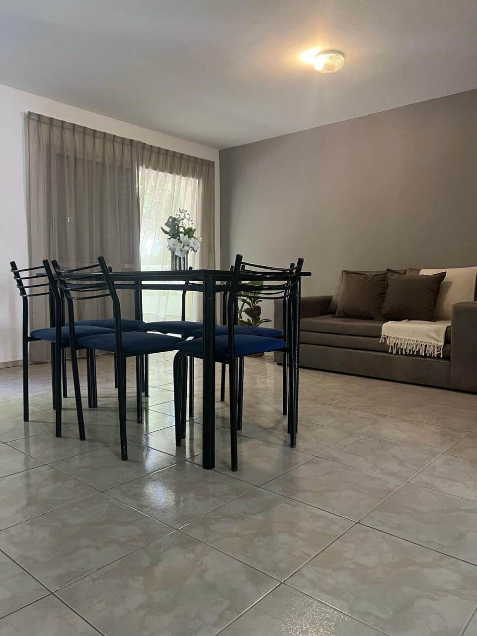 Depto 3 Apartment in Villa Carlos Paz
