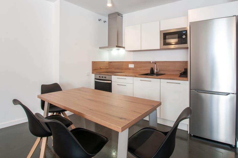La Casa de San Juan - ARTEMI Apartment in Telde