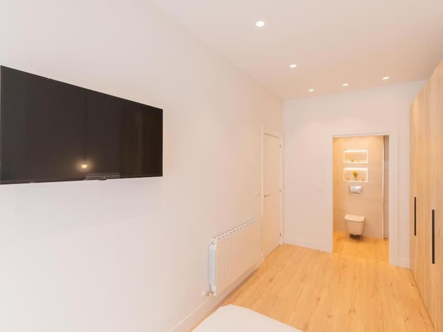 La cruz cozy apartment by Next Stop Bilbao Apartment in Bilbao