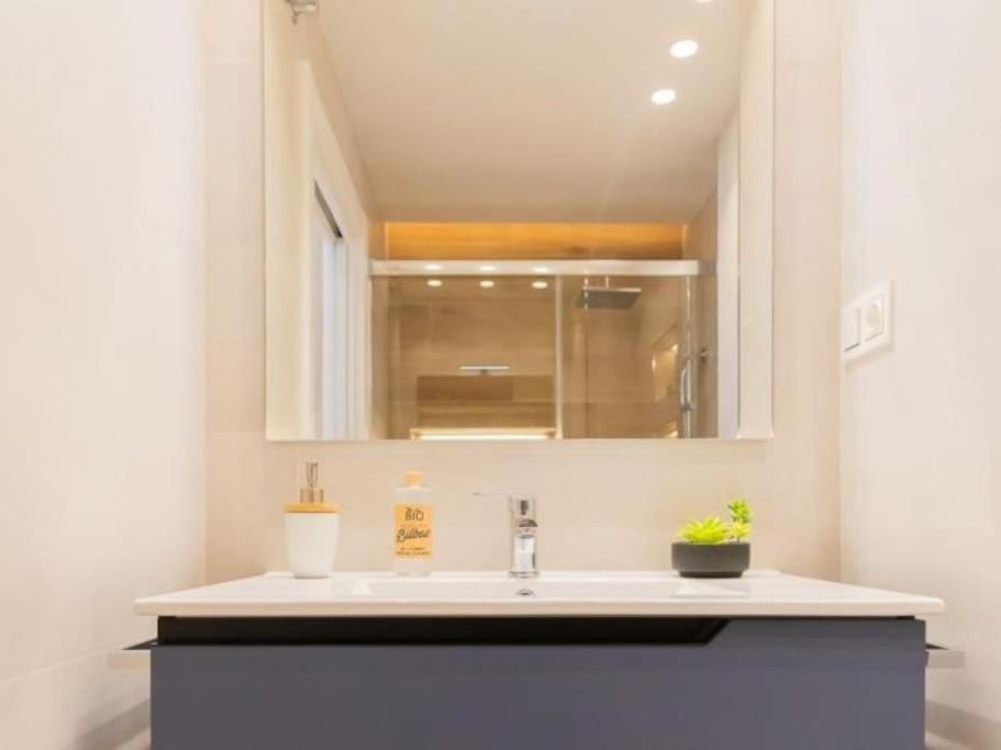 La cruz cozy apartment by Next Stop Bilbao Apartment in Bilbao
