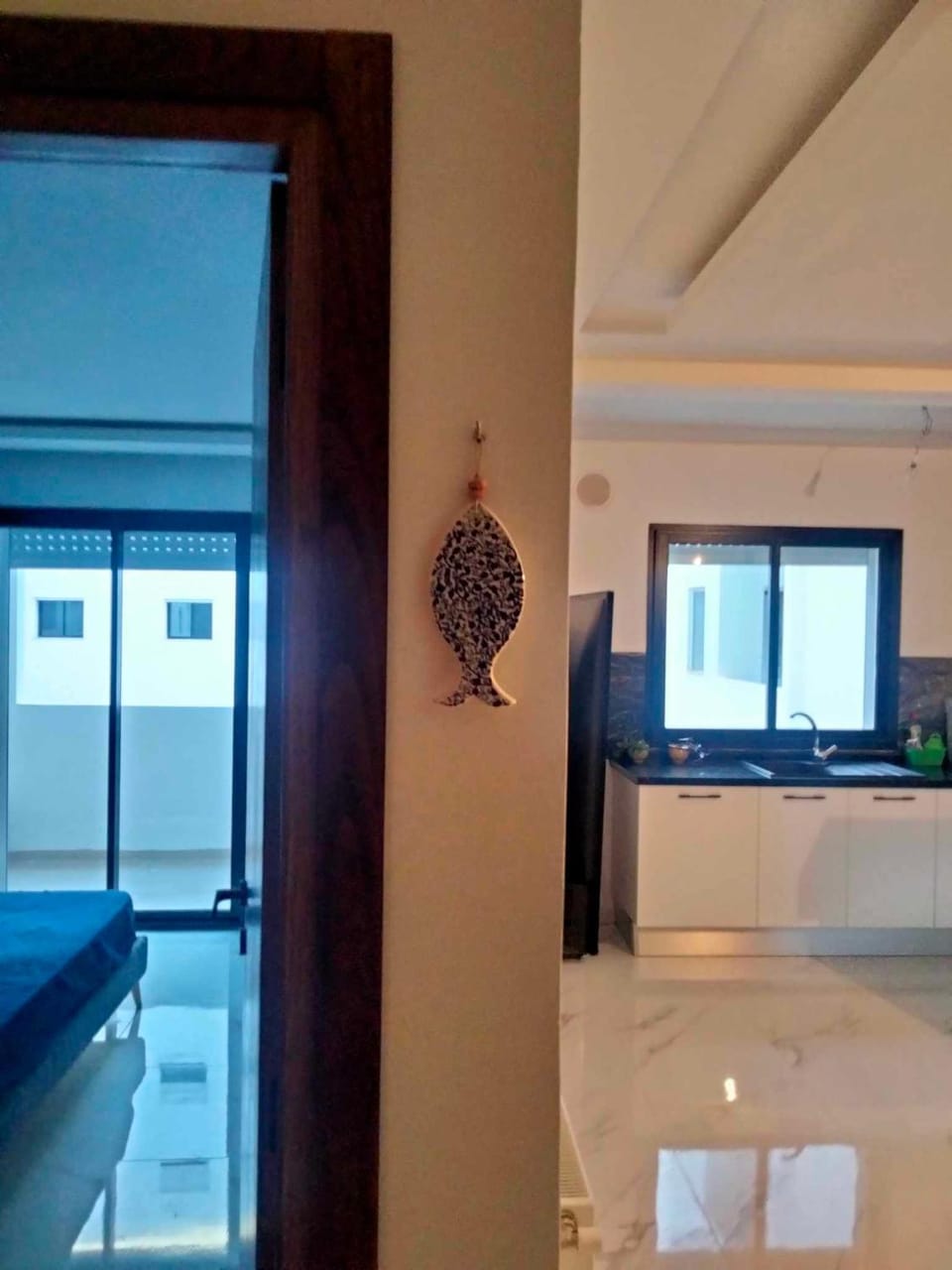 cerise Apartment in Tunis Governorate, Tunisia