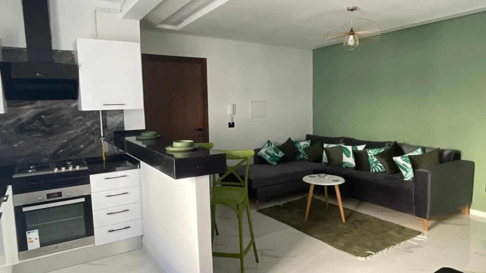 cerise Apartment in Tunis Governorate, Tunisia