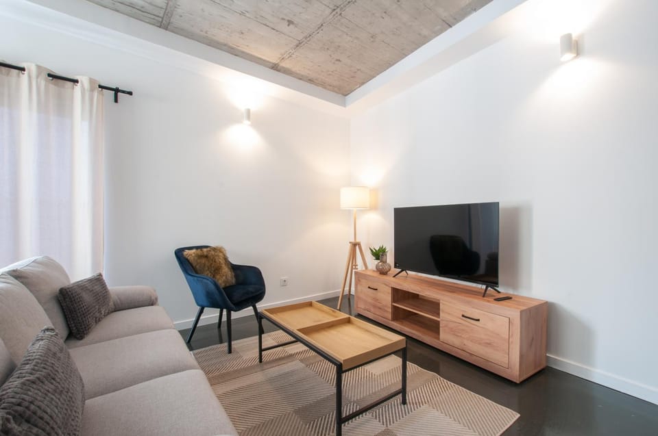 La Casa de San Juan - DORAMAS Apartment in Telde