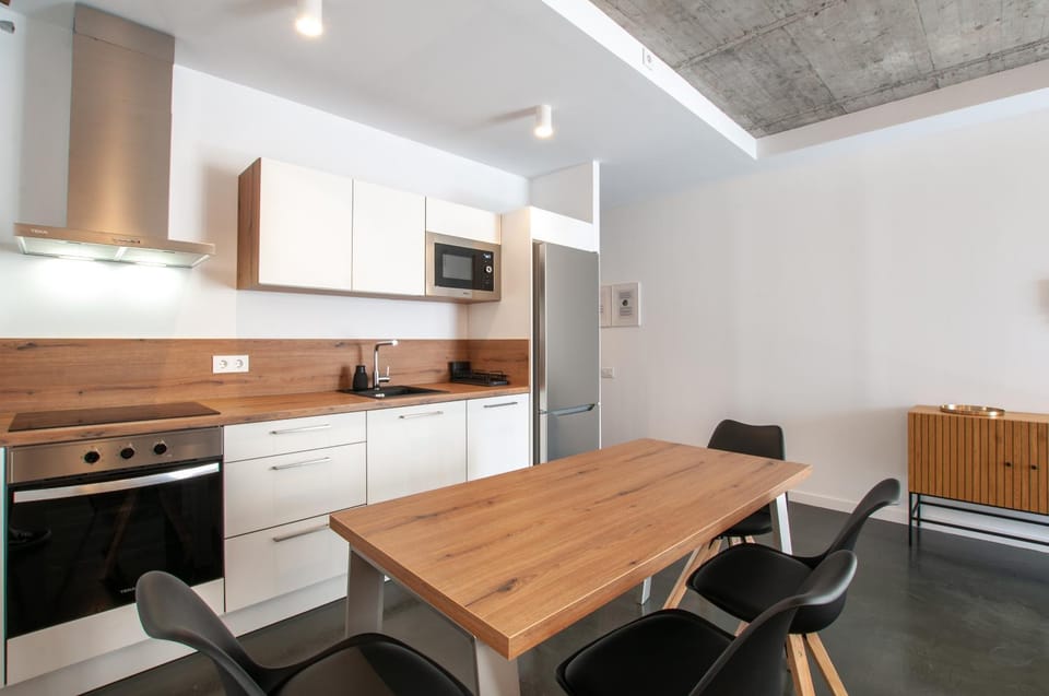 La Casa de San Juan - DORAMAS Apartment in Telde