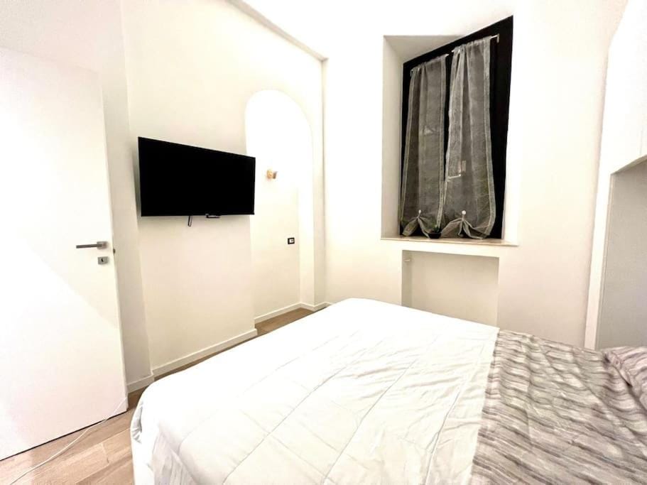TV and multimedia, Bedroom