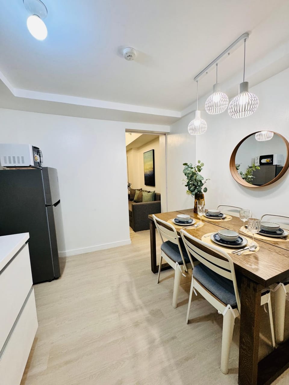 LuxeBali Azure @ Azure North Apartment hotel in Calabarzon