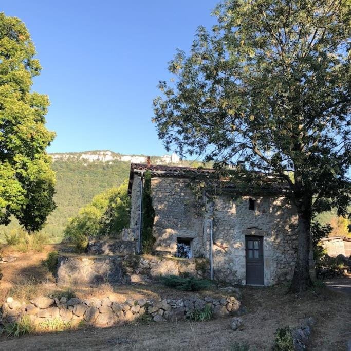 Charmante Bergerie en Drôme à 500m d'altitude House in Provence