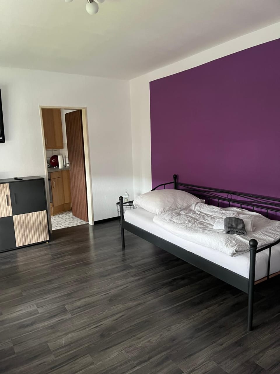 Red Dot Apartments Apartment in North Rhine-Westphalia
