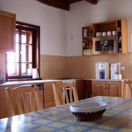 Gyümölcsliget Vendégház Bed and Breakfast in Hungary
