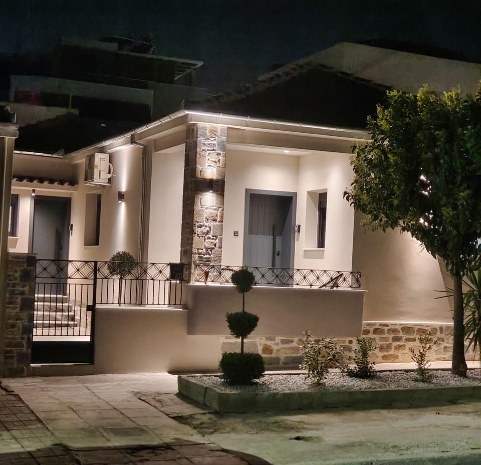 Volos Guesthouse Chrysa Apartment in Volos