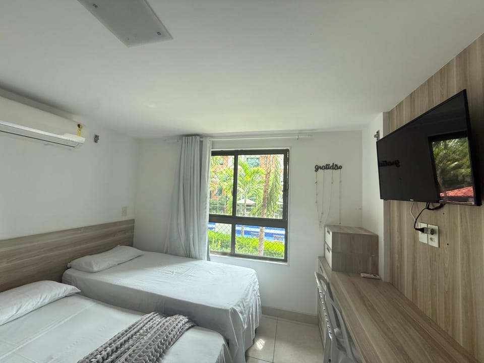 Luxor Paulo Miranda by Allmare Temporada House in João Pessoa