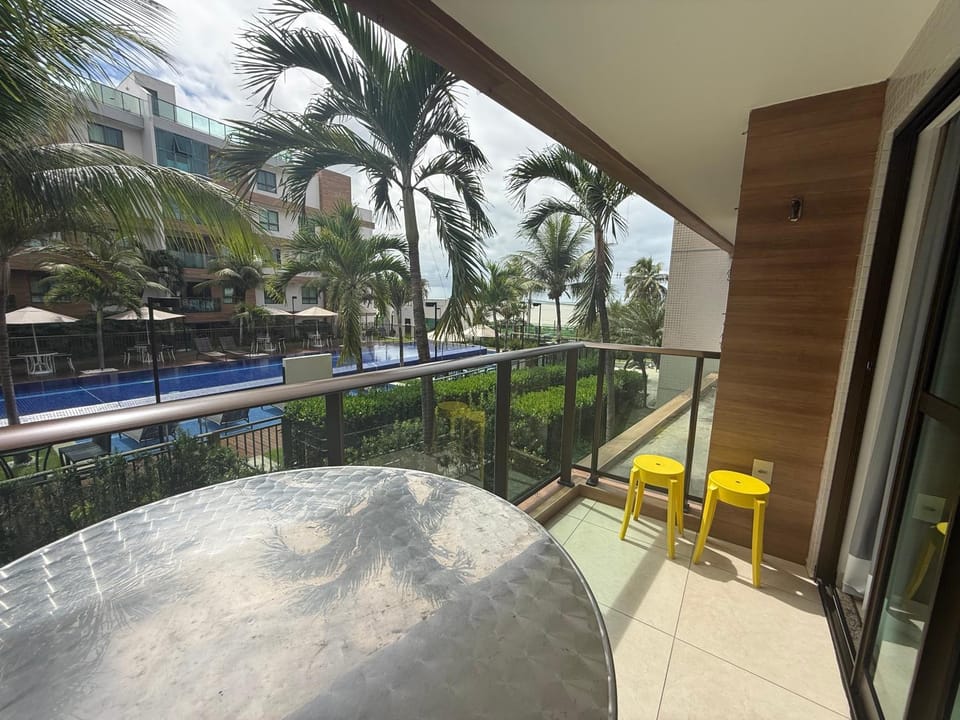 Luxor Paulo Miranda by Allmare Temporada House in João Pessoa