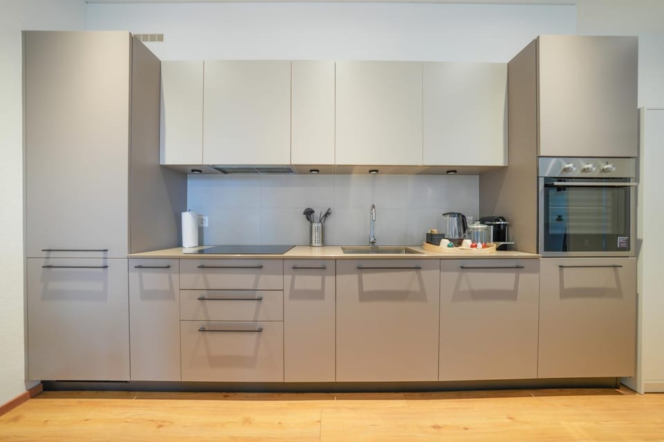 Loft DV2 - Bellissimo loft in Città Vecchia Locarno Apartment in Locarno