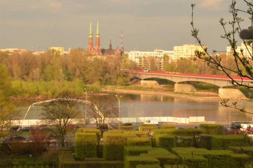 River view