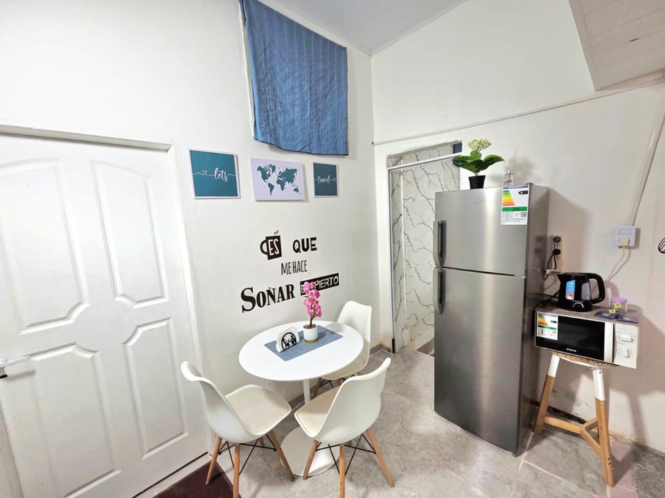 Apartamento MADERO Apartment in Buenos Aires