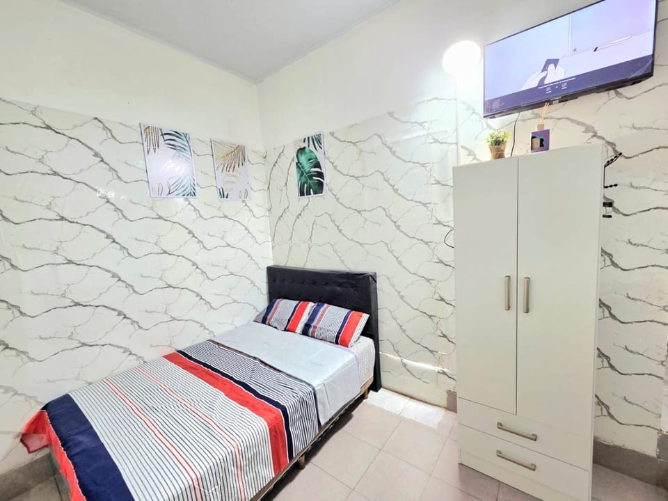 Apartamento MADERO Apartment in Buenos Aires
