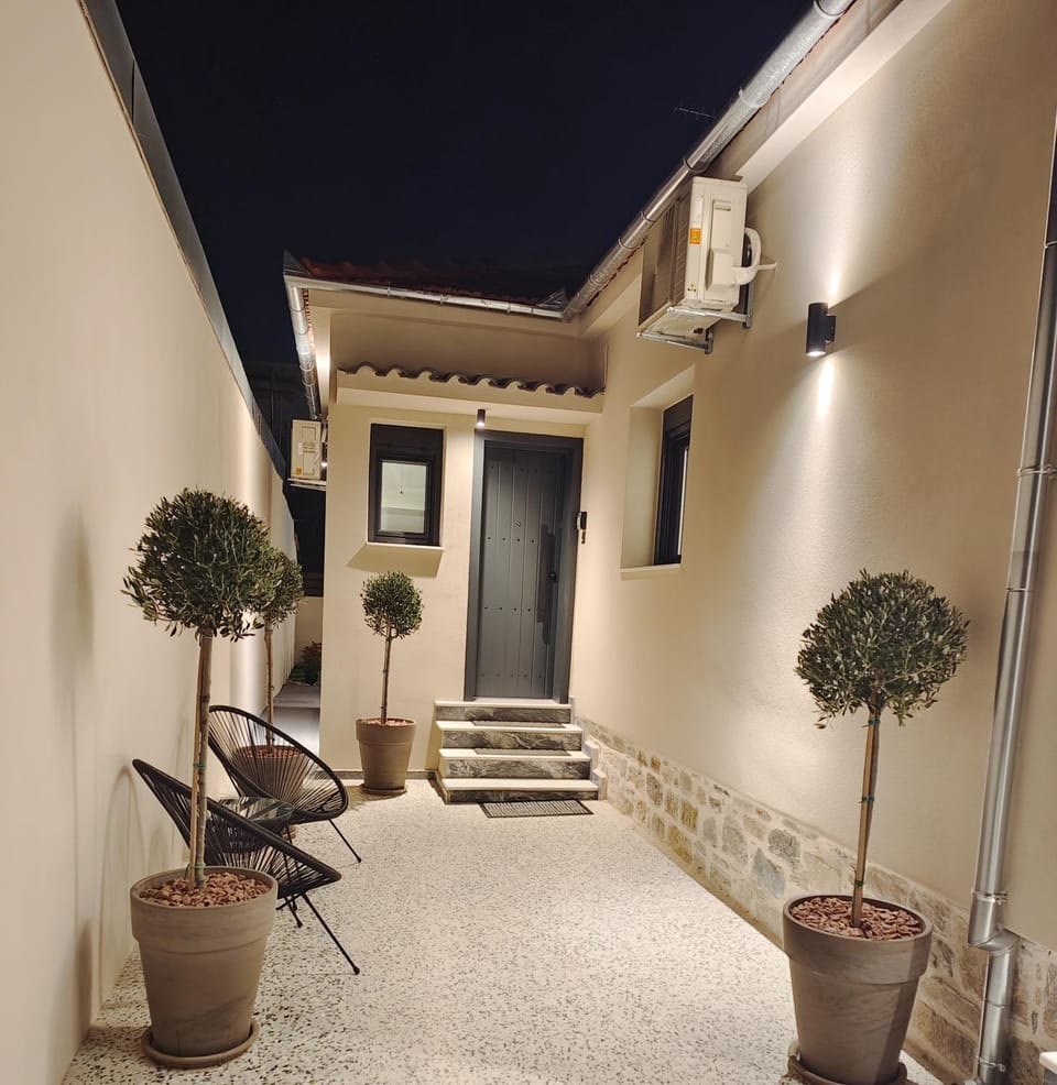 Volos Guesthouse Konstantina Apartment in Volos