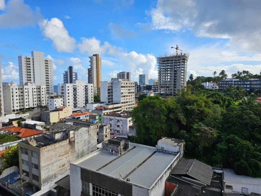 City view