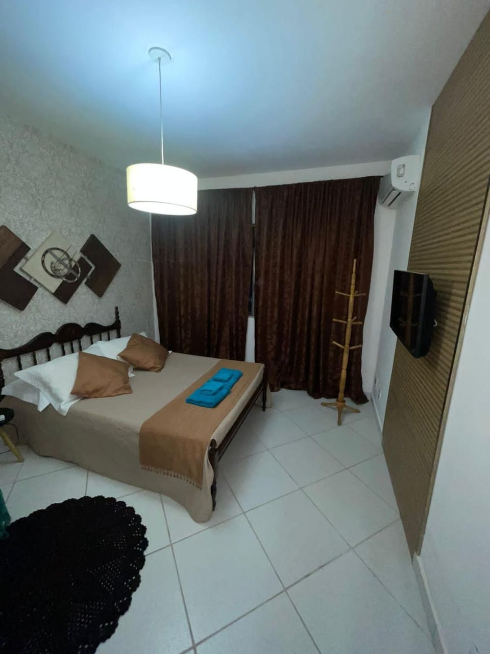 Francisco's House Apartment in Angra dos Reis