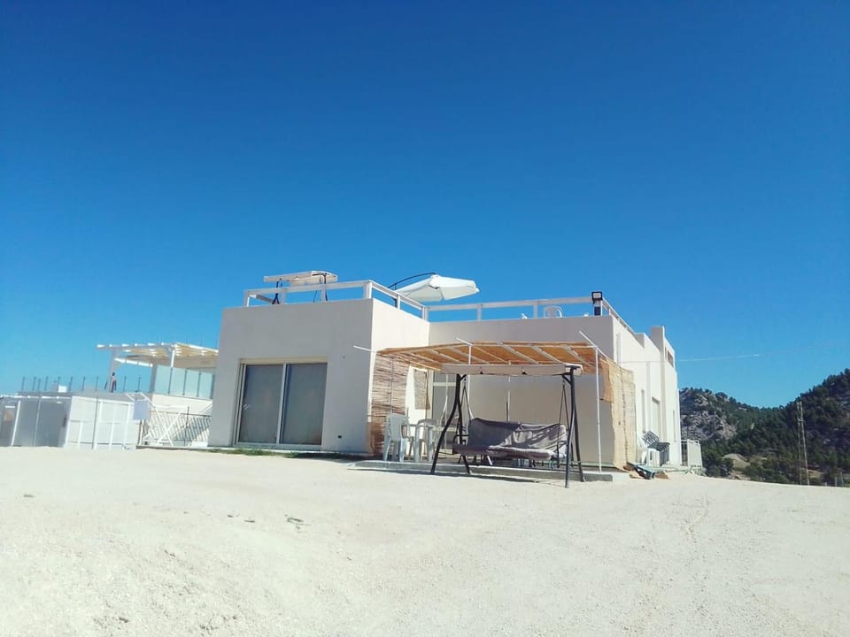 Mari-luna Bed and Breakfast in Sicily