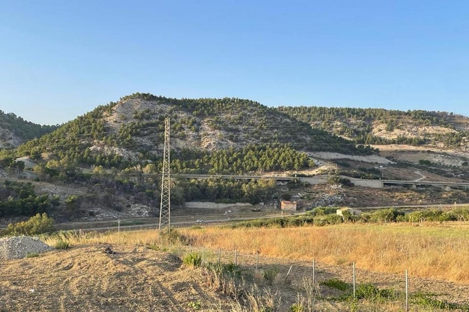 Mari-luna Bed and Breakfast in Sicily