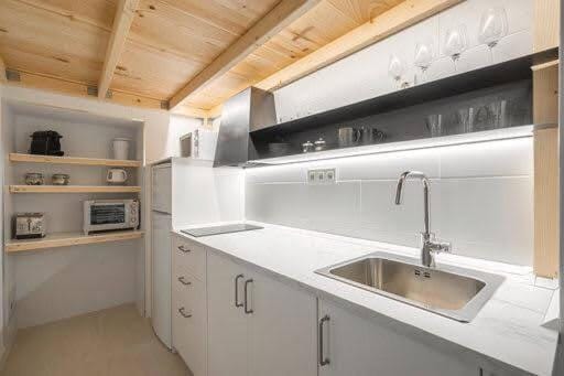 CASA ALTA LOFT Apartment in Malaga