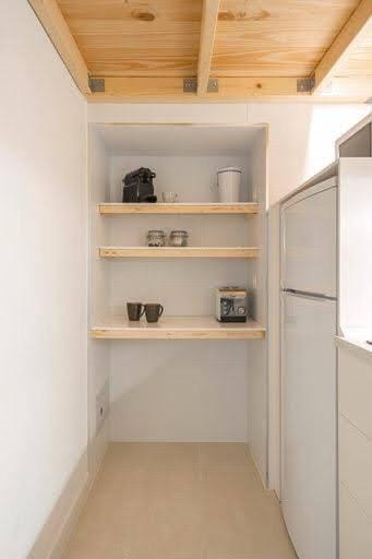 CASA ALTA LOFT Apartment in Malaga