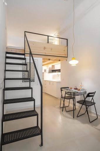 CASA ALTA LOFT Apartment in Malaga