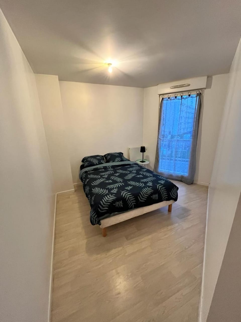 Belle Appartement proche gare Apartment in Massy