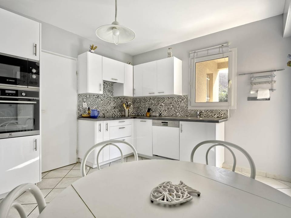 Villa calme près de la plage - 8 pers. - FR-1-433-117 Villa in La Teste-de-Buch