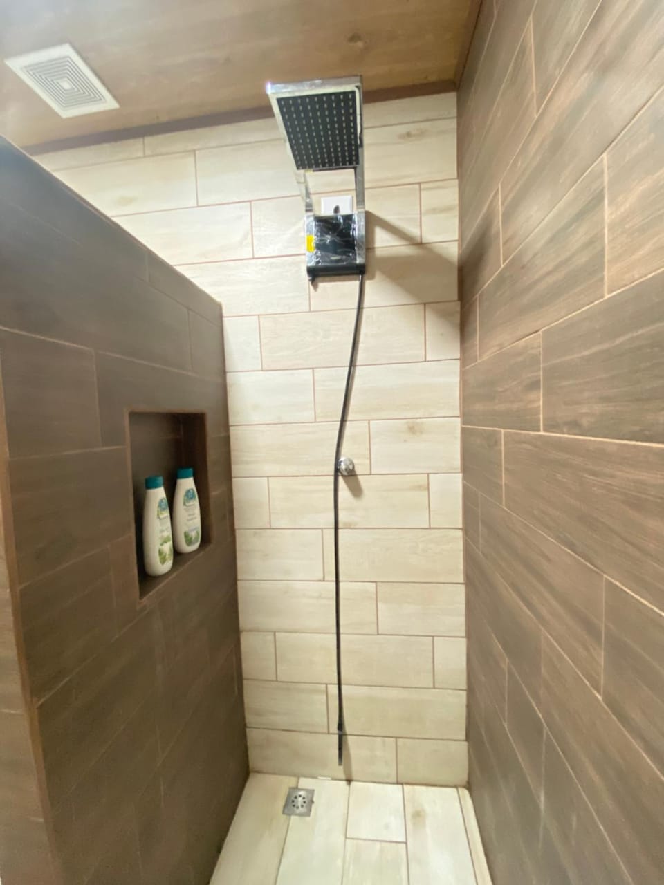 Apartamentos H Gonzalez. Wifi A/C free parking Apartment in San José Province