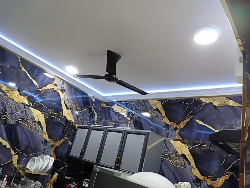 Golden Residencies - Colombo - 3 Bed Apartment Apartment in Colombo