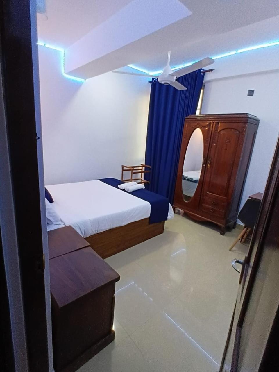 Golden Residencies - Colombo - 3 Bed Apartment Apartment in Colombo