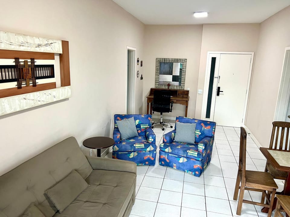 Ninho Gaivotas 2 - O Resort ! Apartment in Rio de Janeiro