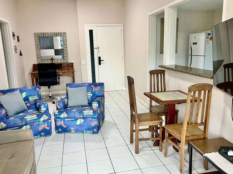 Ninho Gaivotas 2 - O Resort ! Apartment in Rio de Janeiro