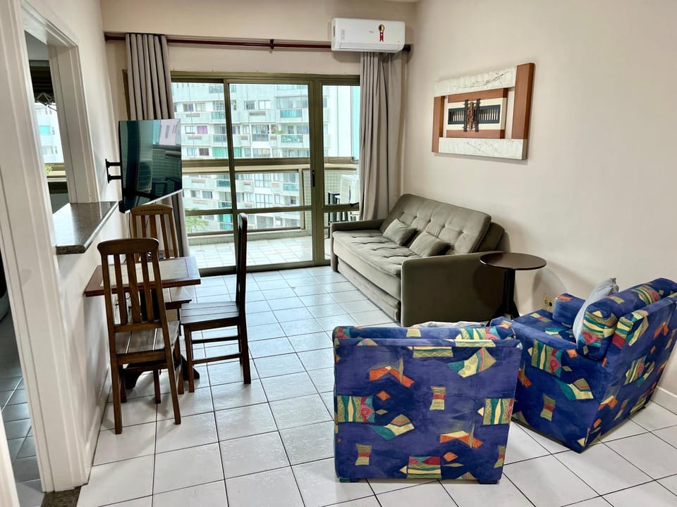 Ninho Gaivotas 2 - O Resort ! Apartment in Rio de Janeiro
