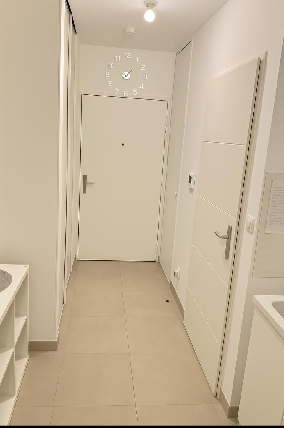 Studio Proche LDLC ARENA OL Apartment in Vaulx-en-Velin