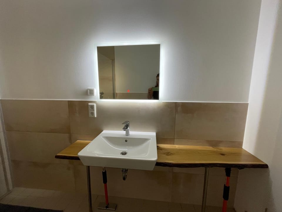 Große helle Wohnung Apartment in North Rhine-Westphalia