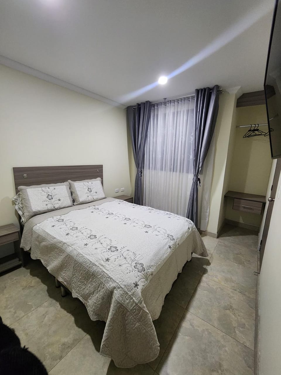 HOTEL CASA MARED Corferias-Embajada Americana Hotel in Bogota