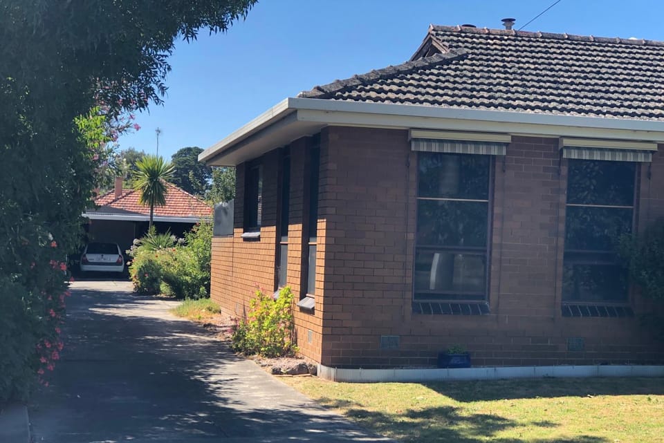 Villa on Vale Apartment in Ballarat