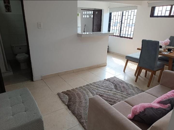 Hermoso apartamento Apartment in Cartagena