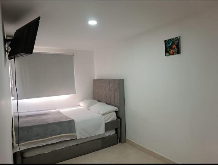 Hermoso apartamento Apartment in Cartagena
