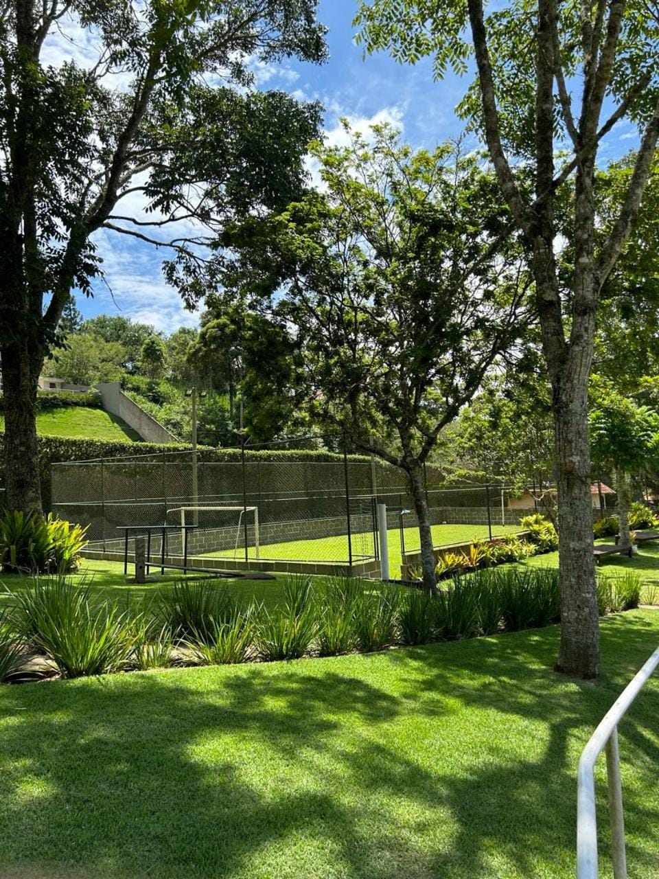 Sitio esperança Inn in Miguel Pereira