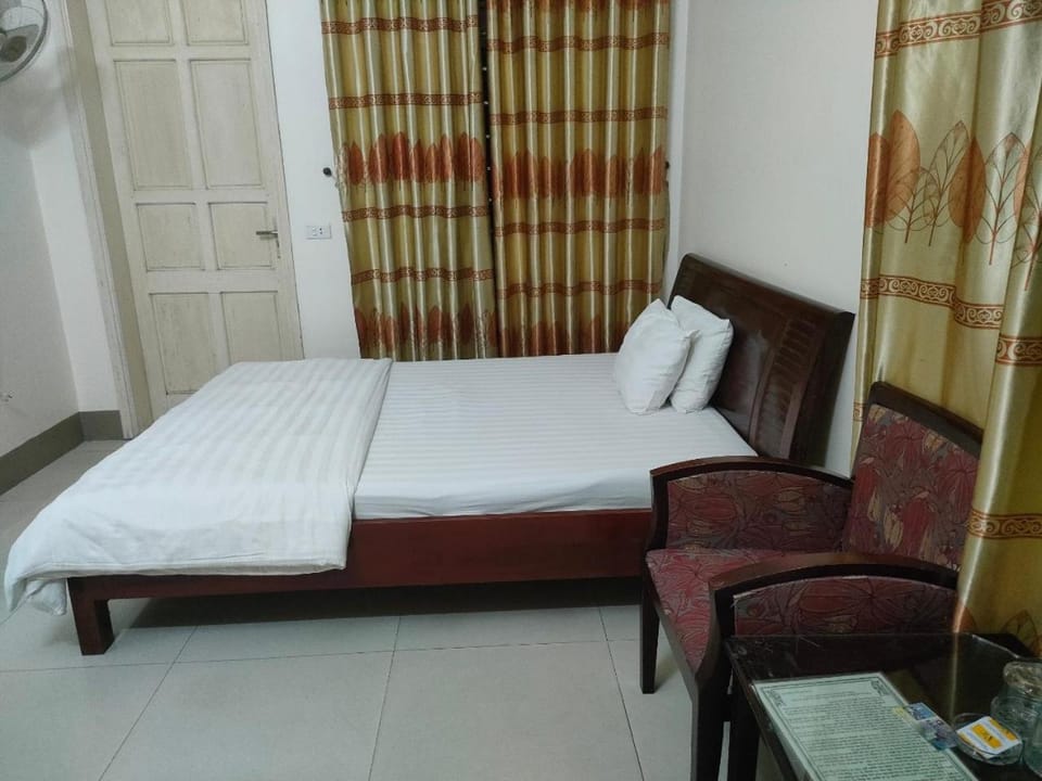 khach san viet uc Hotel in Laos