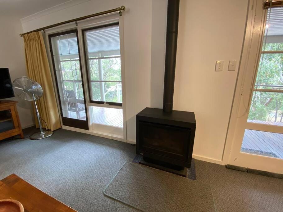Cuesta Heights House in Halls Gap