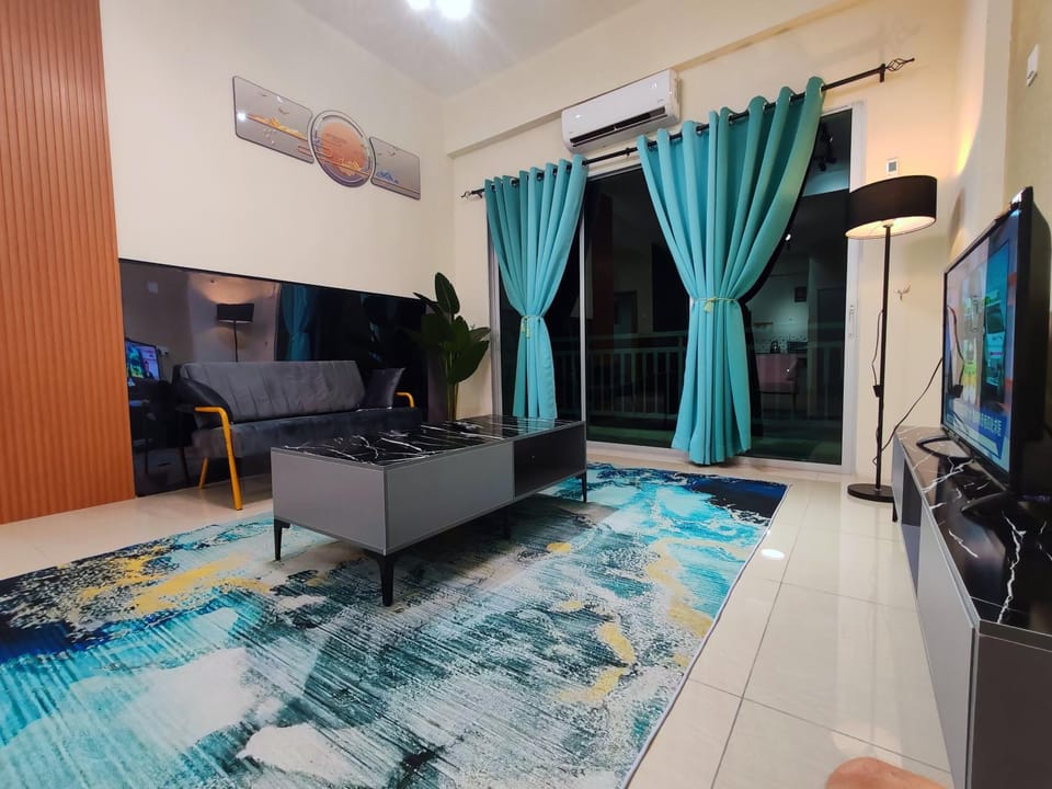 Communal lounge/ TV room, TV and multimedia
