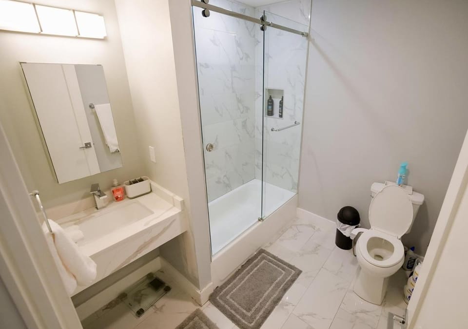 The Homey Suite - 1BR with Luxe Amenities Apartment in Paterson