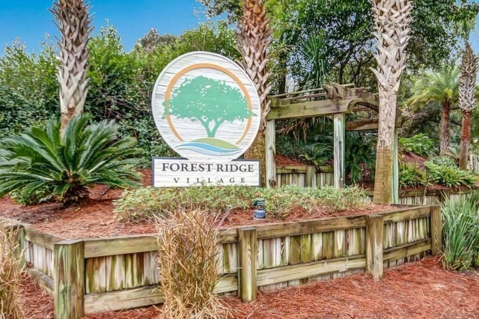 Amelia Island Paradise Rental! Apartment in Fernandina Beach