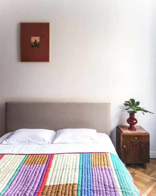 Charming Architect's Apartment Apartment in Warsaw